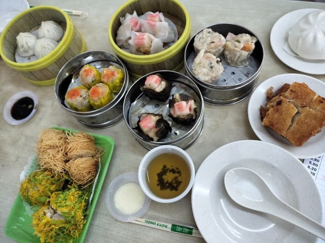 Dim Sum