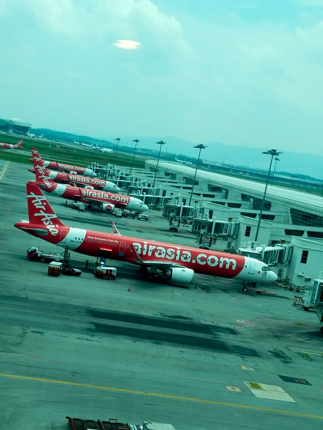 KLIA 2